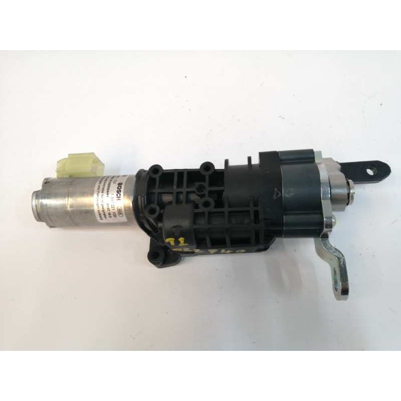 Recambio de motor cierre centralizado maletero / porton para audi a4 avant (8w5) sport edition quattro referencia OEM IAM 8W9827