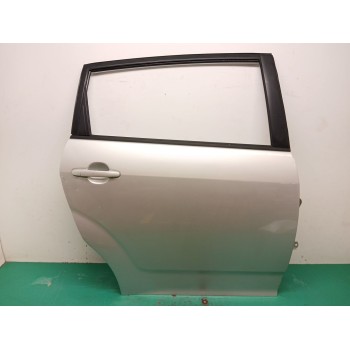 Recambio de puerta trasera derecha para toyota corolla verso (zer_, zze12_, r1_) 2.2 d-4d (aur10_) referencia OEM IAM 670030F010