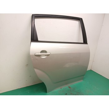 Recambio de puerta trasera derecha para toyota corolla verso (zer_, zze12_, r1_) 2.2 d-4d (aur10_) referencia OEM IAM 670030F010