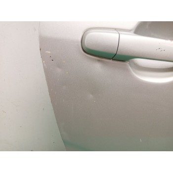 Recambio de puerta trasera derecha para toyota corolla verso (zer_, zze12_, r1_) 2.2 d-4d (aur10_) referencia OEM IAM 670030F010