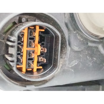 Recambio de faro derecho para hyundai ix35 (lm, el, elh) 1.7 crdi referencia OEM IAM 921022SXXX 921022YXXX 