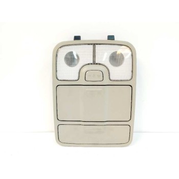Recambio de luz interior para kia carens iv 1.7 crdi referencia OEM IAM 92800A4010D  