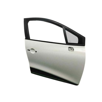 Recambio de puerta delantera derecha para renault clio iv 0.9 referencia OEM IAM 801008302R OBSERVAR FOTOS 