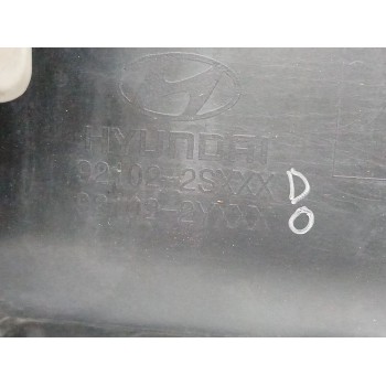 Recambio de faro derecho para hyundai ix35 (lm, el, elh) 1.7 crdi referencia OEM IAM 921022SXXX 921022YXXX 