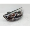 Recambio de faro izquierdo para hyundai ix35 (lm, el, elh) 1.7 crdi referencia OEM IAM 921012SXXX 921012YXXX 