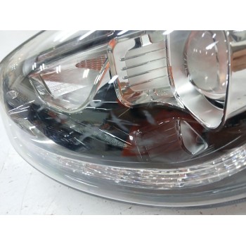 Recambio de faro izquierdo para hyundai ix35 (lm, el, elh) 1.7 crdi referencia OEM IAM 921012SXXX 921012YXXX 