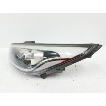 Recambio de faro izquierdo para hyundai ix35 (lm, el, elh) 1.7 crdi referencia OEM IAM 921012SXXX 921012YXXX 