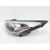 Recambio de faro izquierdo para hyundai ix35 (lm, el, elh) 1.7 crdi referencia OEM IAM 921012SXXX 921012YXXX 