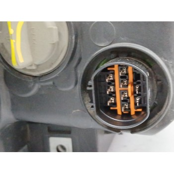 Recambio de faro izquierdo para hyundai ix35 (lm, el, elh) 1.7 crdi referencia OEM IAM 921012SXXX 921012YXXX 