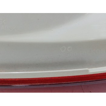 Recambio de piloto trasero derecho interior para hyundai ix35 (lm, el, elh) 1.7 crdi referencia OEM IAM 924042Y500  