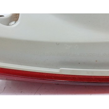 Recambio de piloto trasero izquierdo interior para hyundai ix35 (lm, el, elh) 1.7 crdi referencia OEM IAM 924032Y500  
