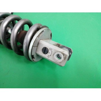 Recambio de amortiguador trasero para honda africa twin africa twin referencia OEM IAM 52400MJPG51 52400-MJP-G51 