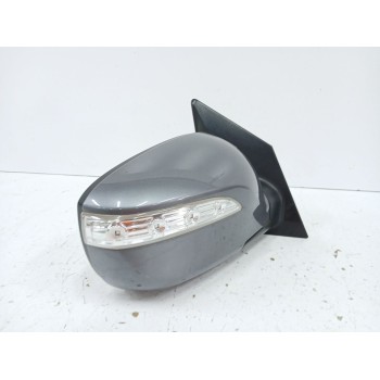 Recambio de retrovisor derecho para hyundai ix35 (lm, el, elh) 1.7 crdi referencia OEM IAM   