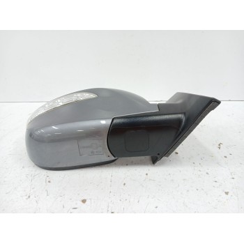 Recambio de retrovisor derecho para hyundai ix35 (lm, el, elh) 1.7 crdi referencia OEM IAM   
