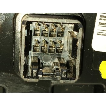 Recambio de retrovisor derecho para hyundai ix35 (lm, el, elh) 1.7 crdi referencia OEM IAM   