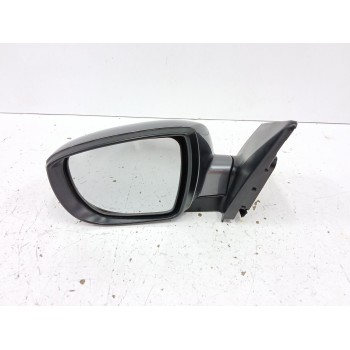 Recambio de retrovisor izquierdo para hyundai ix35 (lm, el, elh) 1.7 crdi referencia OEM IAM 876102Y070ZAR  