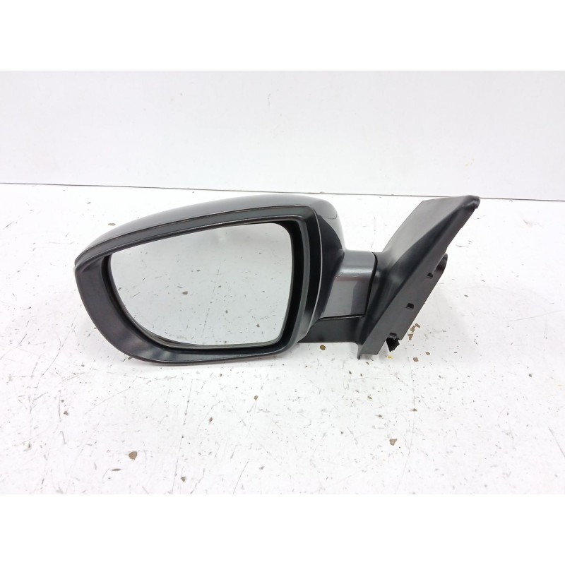 Recambio de retrovisor izquierdo para hyundai ix35 (lm, el, elh) 1.7 crdi referencia OEM IAM 876102Y070ZAR  