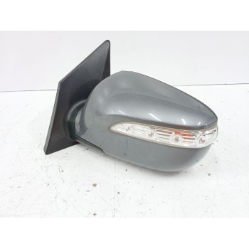Recambio de retrovisor izquierdo para hyundai ix35 (lm, el, elh) 1.7 crdi referencia OEM IAM 876102Y070ZAR  