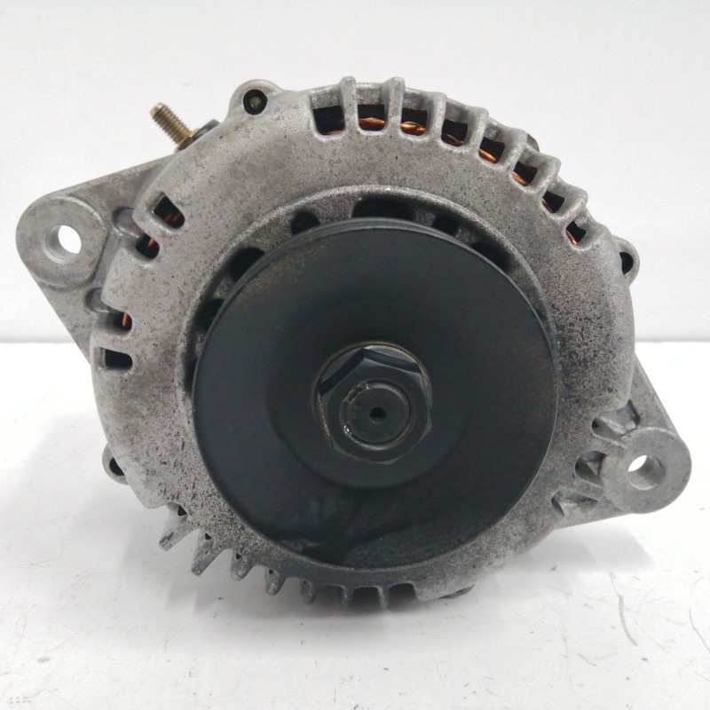 Recambio de alternador para nissan almera tino (v10m) 2.2 16v turbodiesel cat referencia OEM IAM 100A  