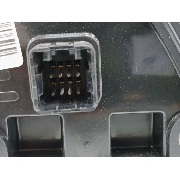 Recambio de retrovisor izquierdo para hyundai ix35 (lm, el, elh) 1.7 crdi referencia OEM IAM 876102Y070ZAR  
