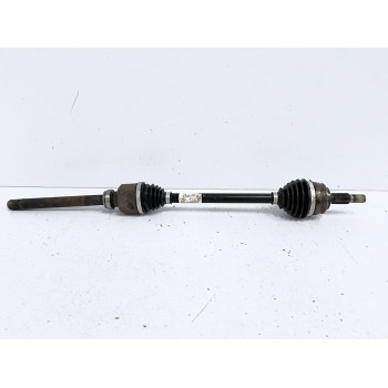 Recambio de transmision delantera derecha para peugeot 308 ii (lb_, lp_, lw_, lh_, l3_) 1.6 bluehdi 120 referencia OEM IAM 98095