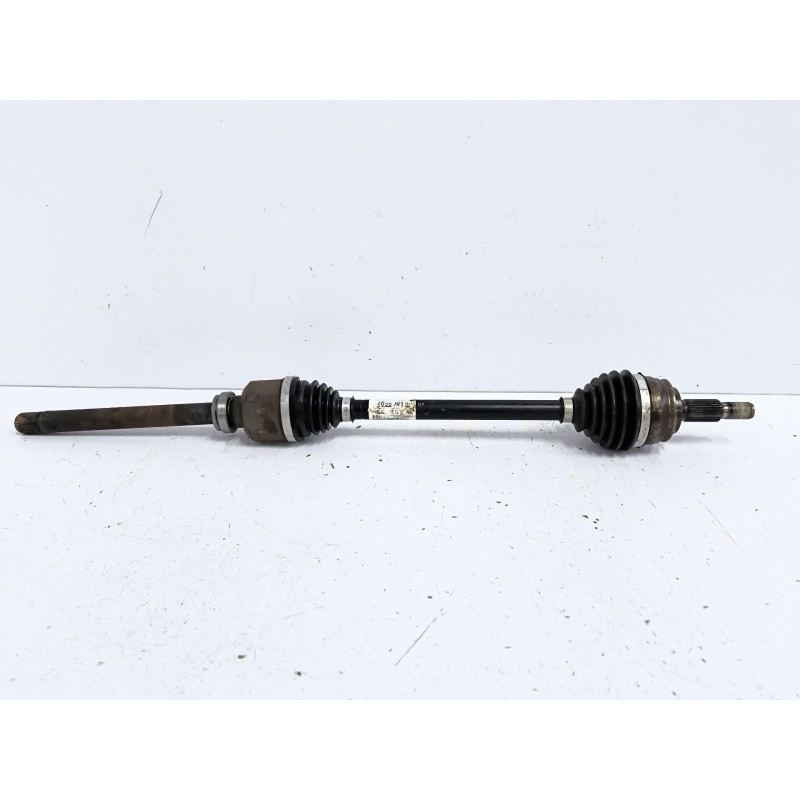 Recambio de transmision delantera derecha para peugeot 308 ii (lb_, lp_, lw_, lh_, l3_) 1.6 bluehdi 120 referencia OEM IAM 98095