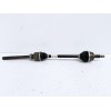 Recambio de transmision delantera derecha para peugeot 308 ii (lb_, lp_, lw_, lh_, l3_) 1.6 bluehdi 120 referencia OEM IAM 98095