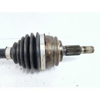 Recambio de transmision delantera derecha para peugeot 308 ii (lb_, lp_, lw_, lh_, l3_) 1.6 bluehdi 120 referencia OEM IAM 98095