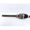 Recambio de transmision delantera derecha para peugeot 308 ii (lb_, lp_, lw_, lh_, l3_) 1.6 bluehdi 120 referencia OEM IAM 98095