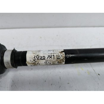 Recambio de transmision delantera derecha para peugeot 308 ii (lb_, lp_, lw_, lh_, l3_) 1.6 bluehdi 120 referencia OEM IAM 98095
