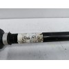 Recambio de transmision delantera derecha para peugeot 308 ii (lb_, lp_, lw_, lh_, l3_) 1.6 bluehdi 120 referencia OEM IAM 98095