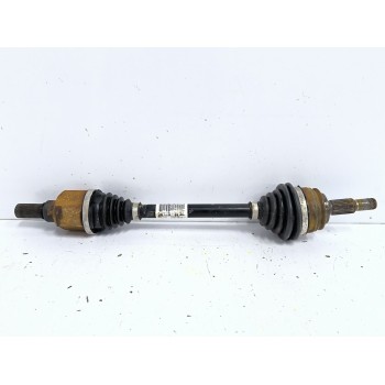 Recambio de transmision delantera izquierda para peugeot 308 ii (lb_, lp_, lw_, lh_, l3_) 1.6 bluehdi 120 referencia OEM IAM 967