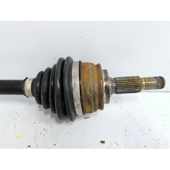 Recambio de transmision delantera izquierda para peugeot 308 ii (lb_, lp_, lw_, lh_, l3_) 1.6 bluehdi 120 referencia OEM IAM 967