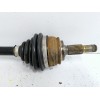 Recambio de transmision delantera izquierda para peugeot 308 ii (lb_, lp_, lw_, lh_, l3_) 1.6 bluehdi 120 referencia OEM IAM 967