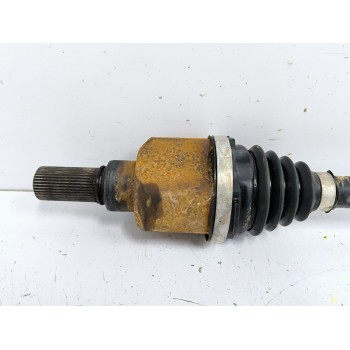 Recambio de transmision delantera izquierda para peugeot 308 ii (lb_, lp_, lw_, lh_, l3_) 1.6 bluehdi 120 referencia OEM IAM 967