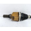 Recambio de transmision delantera izquierda para peugeot 308 ii (lb_, lp_, lw_, lh_, l3_) 1.6 bluehdi 120 referencia OEM IAM 967