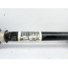 Recambio de transmision delantera izquierda para peugeot 308 ii (lb_, lp_, lw_, lh_, l3_) 1.6 bluehdi 120 referencia OEM IAM 967