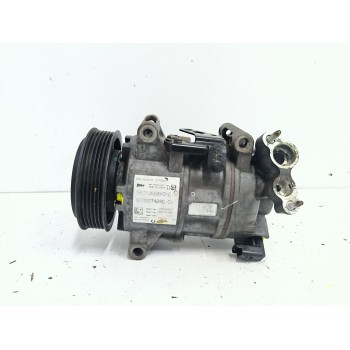 Recambio de compresor aire acondicionado para peugeot 308 ii (lb_, lp_, lw_, lh_, l3_) 1.6 bluehdi 120 referencia OEM IAM 967565