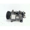 Recambio de compresor aire acondicionado para peugeot 308 ii (lb_, lp_, lw_, lh_, l3_) 1.6 bluehdi 120 referencia OEM IAM 967565