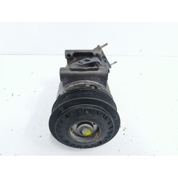 Recambio de compresor aire acondicionado para peugeot 308 ii (lb_, lp_, lw_, lh_, l3_) 1.6 bluehdi 120 referencia OEM IAM 967565