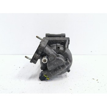 Recambio de compresor aire acondicionado para peugeot 308 ii (lb_, lp_, lw_, lh_, l3_) 1.6 bluehdi 120 referencia OEM IAM 967565