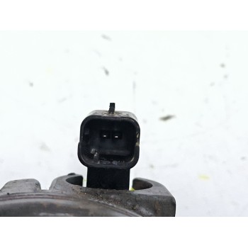 Recambio de compresor aire acondicionado para peugeot 308 ii (lb_, lp_, lw_, lh_, l3_) 1.6 bluehdi 120 referencia OEM IAM 967565