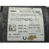 Recambio de compresor aire acondicionado para peugeot 308 ii (lb_, lp_, lw_, lh_, l3_) 1.6 bluehdi 120 referencia OEM IAM 967565