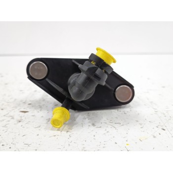 Recambio de bomba embrague para suzuki vitara (ly) 1.4 t (apk 414) referencia OEM IAM   