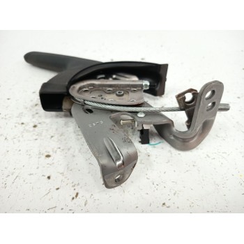 Recambio de palanca freno de mano para suzuki vitara (ly) 1.4 t (apk 414) referencia OEM IAM   