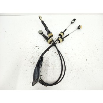 Recambio de varillaje cambio para suzuki vitara (ly) 1.4 t (apk 414) referencia OEM IAM   