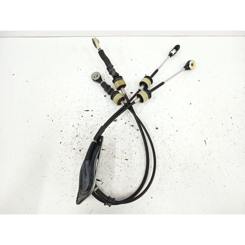 Recambio de varillaje cambio para suzuki vitara (ly) 1.4 t (apk 414) referencia OEM IAM   