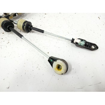 Recambio de varillaje cambio para suzuki vitara (ly) 1.4 t (apk 414) referencia OEM IAM   