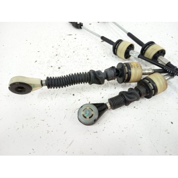 Recambio de varillaje cambio para suzuki vitara (ly) 1.4 t (apk 414) referencia OEM IAM   