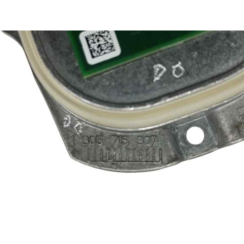 MODULO ELECTRONICO MODULO LED FARO IZQUIERDO